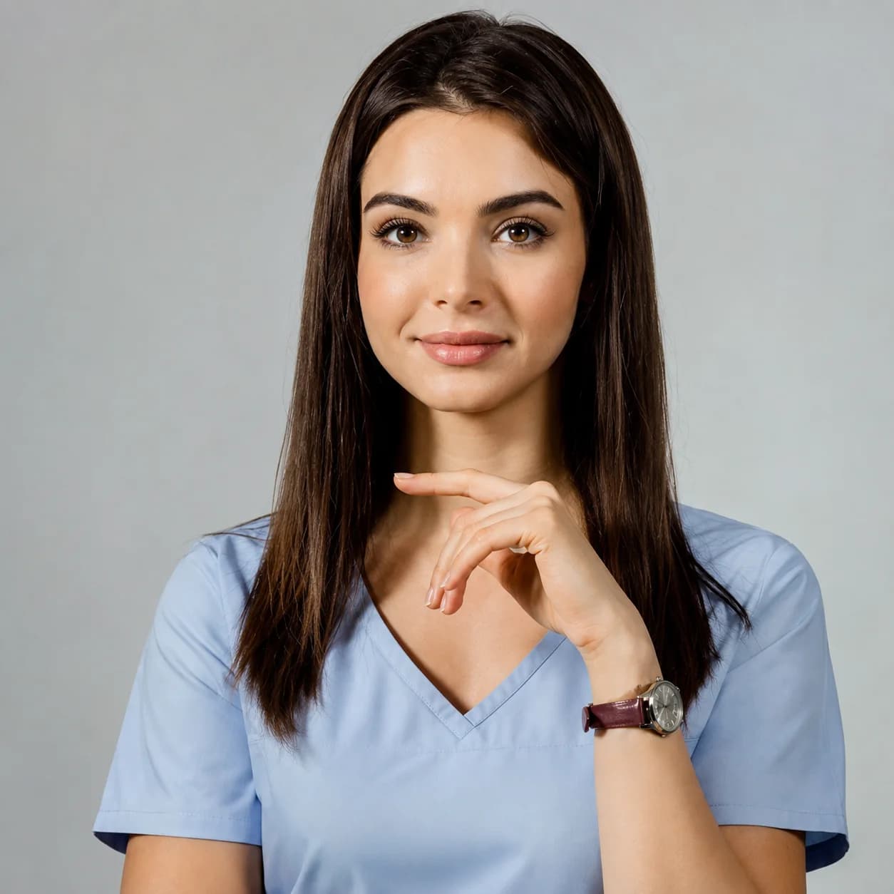 Dr. Dana Cebotari, medic chirurg plastician
